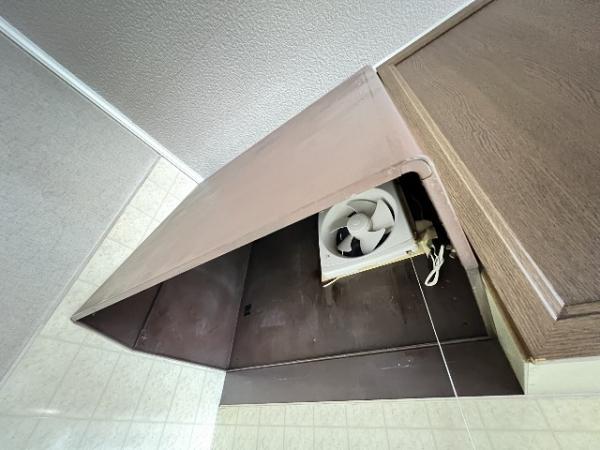 ふじみ野市西２丁目 中古戸建 冷暖房・空調設備(専用部)