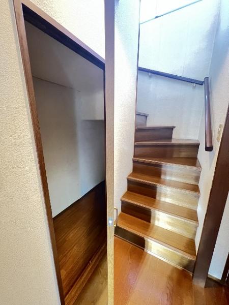 ふじみ野市西２丁目 中古戸建 その他内観