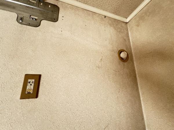 ふじみ野市西２丁目 中古戸建 冷暖房・空調設備(専用部)