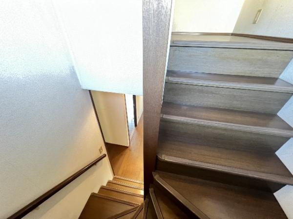 ふじみ野市西２丁目 中古戸建 その他内観