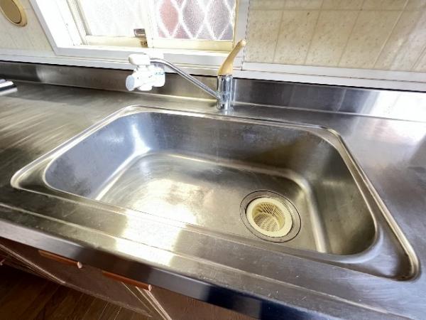 ふじみ野市西２丁目 中古戸建 その他設備(専用部)