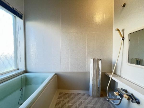 ふじみ野市西２丁目 中古戸建 浴室