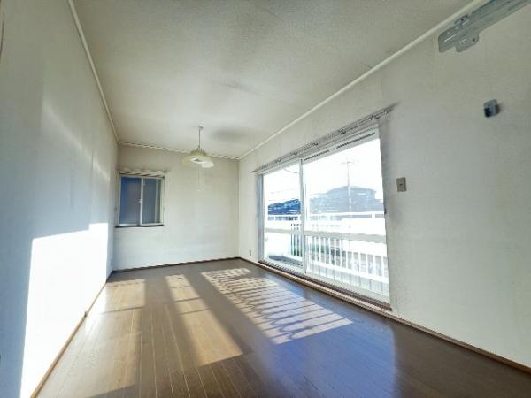 ふじみ野市西２丁目 中古戸建 洋室