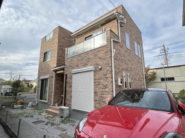 中古戸建 川越市大字小室 JR川越線西川越駅 4,480万円