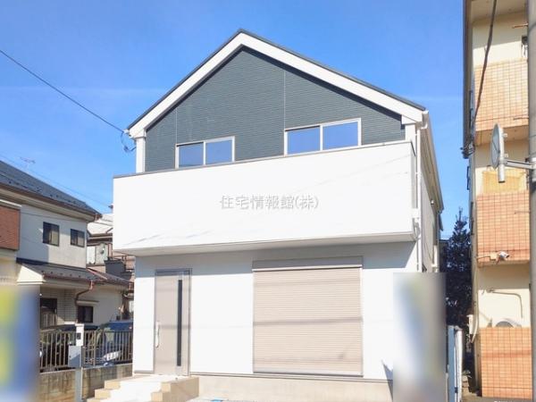 新築戸建 埼玉県上尾市浅間台３丁目9-12 JR高崎線北上尾駅 4,199万円