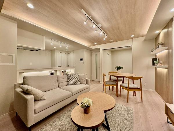 中古マンション 横浜市西区浅間町１丁目 JR東海道本線(東京〜熱海)横浜駅 7,199万円