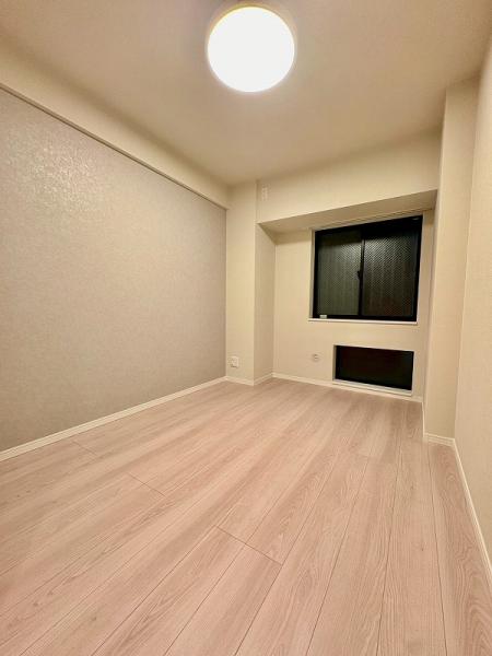 マークミュー横濱シティフロント 洋室