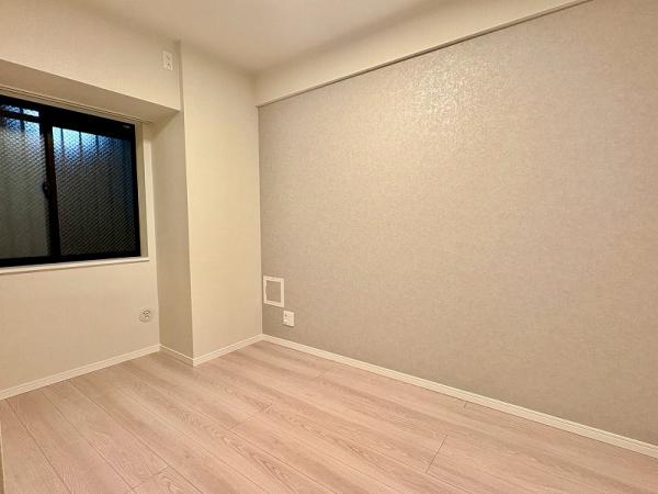 マークミュー横濱シティフロント 洋室