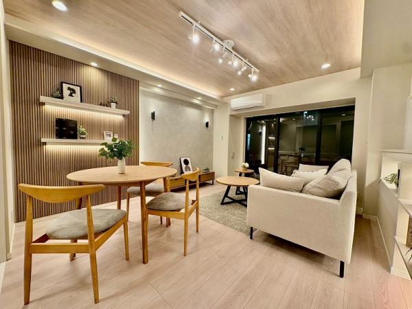 マークミュー横濱シティフロント ダイニング