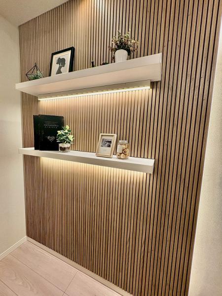 マークミュー横濱シティフロント その他内観