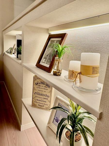 マークミュー横濱シティフロント その他内観