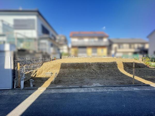 土地 横須賀市浦上台１丁目 京急本線浦賀駅 1,490万円