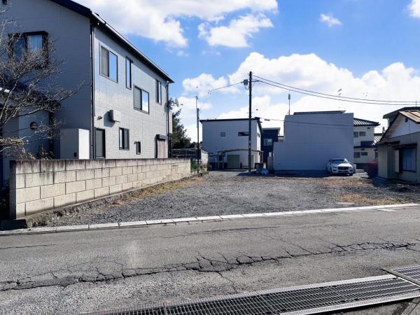 土地 宇都宮市宝木本町 東武宇都宮線東武宇都宮駅 1,490万円
