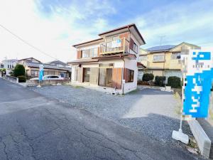 中古戸建 宇都宮市御幸本町4871-162 宇都宮芳賀ライト線陽東３丁目駅 21490000