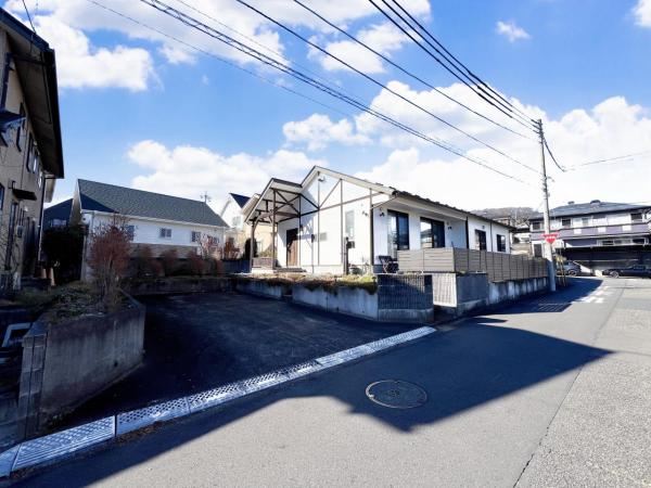 中古戸建 宇都宮市立伏町 東武宇都宮線東武宇都宮駅 2,830万円
