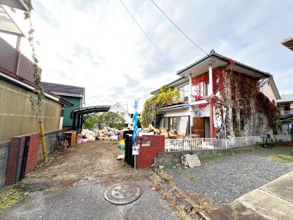 中古戸建 宇都宮市不動前３丁目 東武宇都宮線南宇都宮駅 2,299万円
