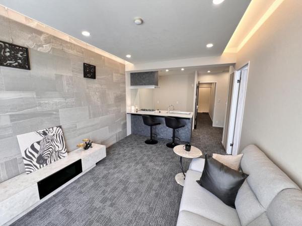 中古マンション 大和市下鶴間 小田急江ノ島線南林間駅 3,780万円