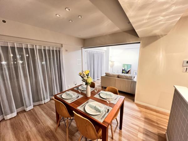 中古マンション 大和市深見西６丁目 小田急江ノ島線鶴間駅 2,480万円