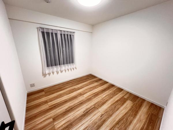 ライオンズマンション大和 洋室