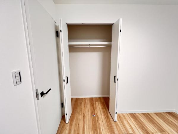 ライオンズマンション大和 子供部屋