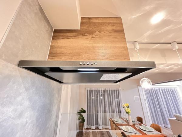 ライオンズマンション大和 その他設備(専用部)