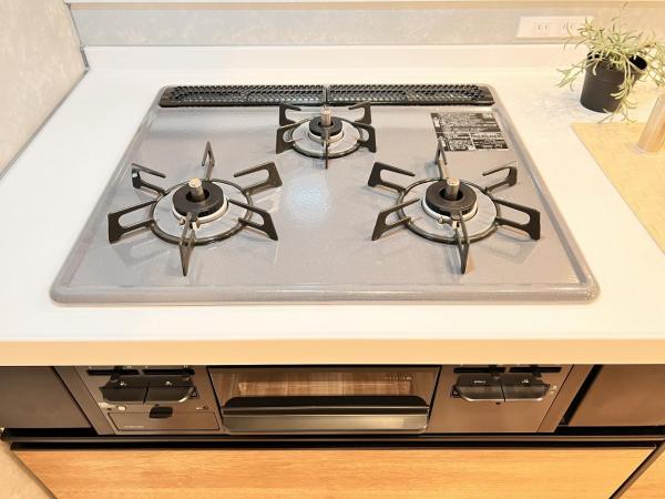 ライオンズマンション大和 その他設備(専用部)