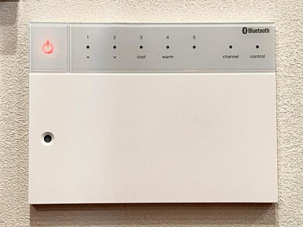 ライオンズマンション大和 その他設備(専用部)