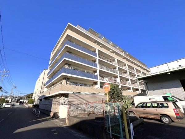 中古マンション 厚木市長谷 小田急線本厚木駅 3,080万円