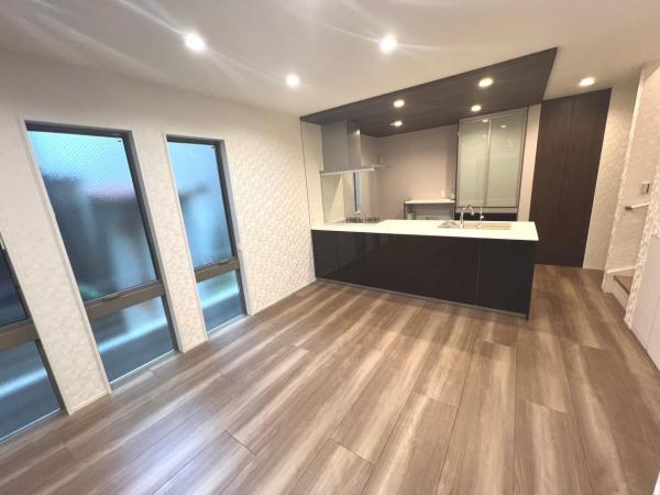 新築戸建 さいたま市南区大谷場２丁目 JR京浜東北線浦和駅 6,290万円