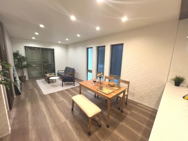 新築戸建 さいたま市南区大谷場２丁目 JR京浜東北線浦和駅 6,290万円