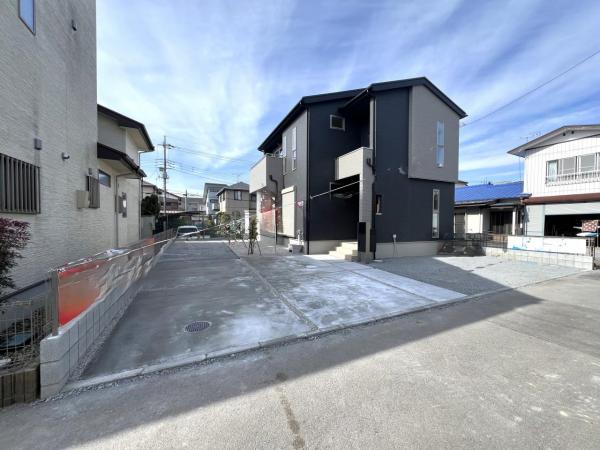 宇都宮市岩曽町 戸建　 構造・工法・仕様