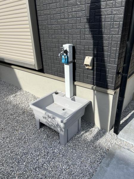 宇都宮市岩曽町 戸建　 その他設備(専用部)