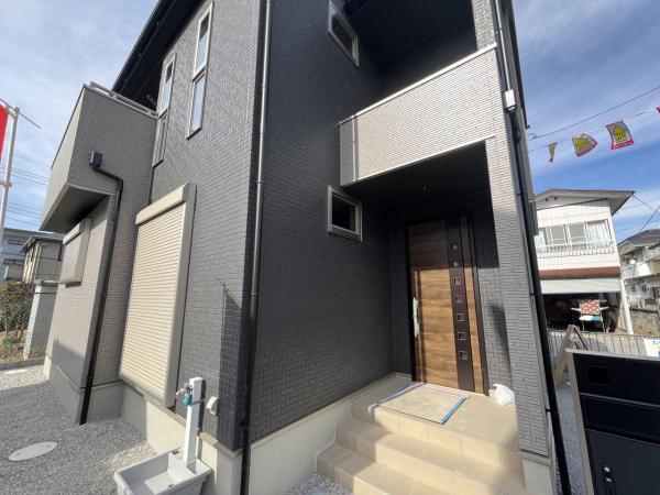 宇都宮市岩曽町 戸建　 構造・工法・仕様