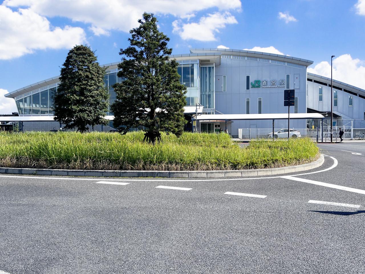 新築戸建 宇都宮市インターパーク３丁目 JR東北本線 (宇都宮線）雀宮駅 4,700万円