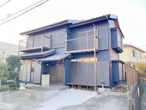中古戸建 厚木市鳶尾５丁目 小田急線本厚木駅 2,399万円