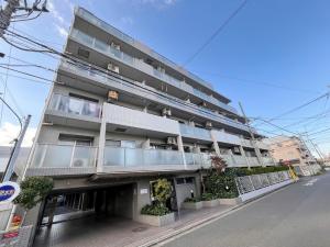 中古マンション 神奈川県厚木市岡田４丁目4-8 小田急線本厚木駅 19800000