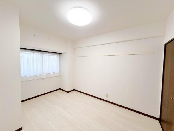 ライツ本厚木 寝室