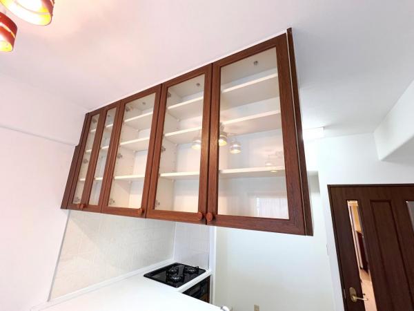 ライツ本厚木 その他内観