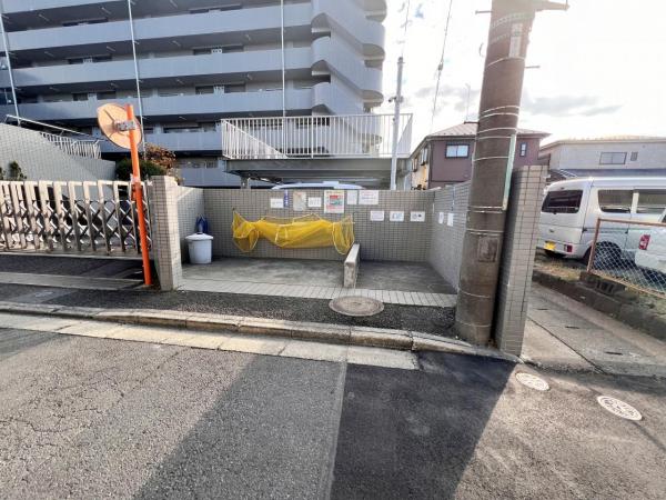 ライツ本厚木 現況写真