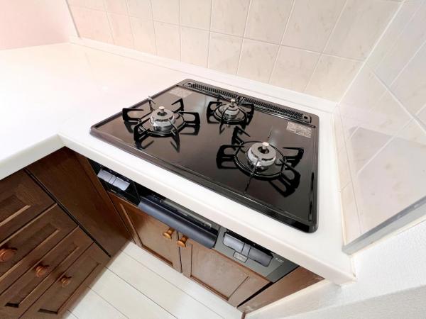 ライツ本厚木 キッチン