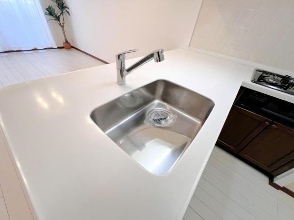 ライツ本厚木 キッチン