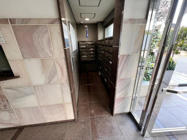 ライツ本厚木 その他共用部