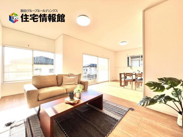 中古戸建 秦野市東田原 小田急線秦野駅 1,597万円