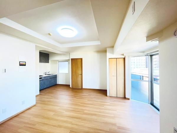 中古マンション 相模原市中央区上溝６丁目 JR相模線上溝駅 1,790万円