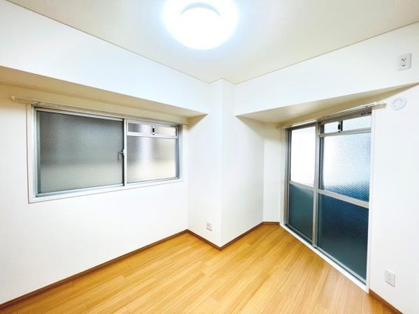 エクセル2上溝 子供部屋