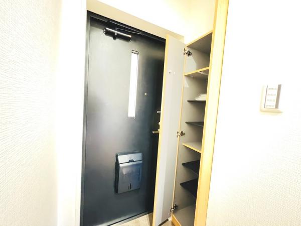 エクセル2上溝 その他内観