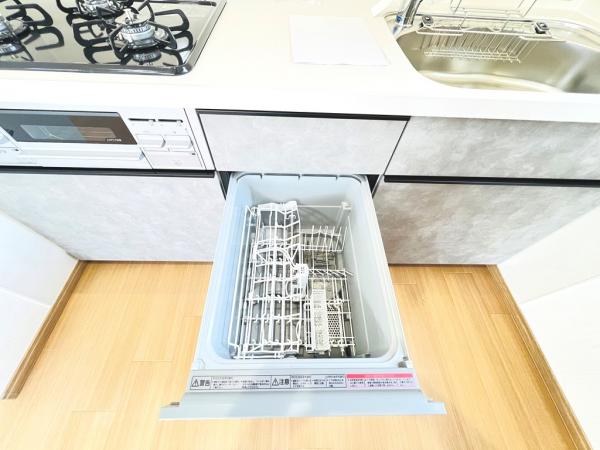 エクセル2上溝 キッチン