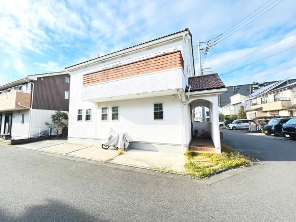 中古戸建 相模原市中央区田名 JR相模線上溝駅 2,690万円
