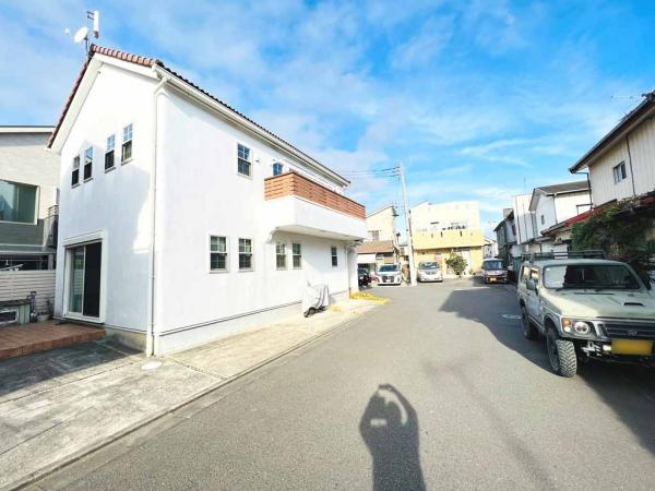 中古戸建 相模原市中央区田名 JR相模線上溝駅 2,690万円