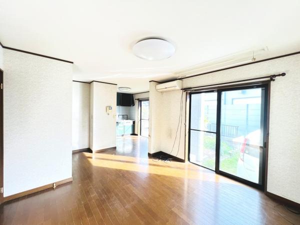 中古戸建 相模原市中央区田名 JR相模線上溝駅 1,860万円